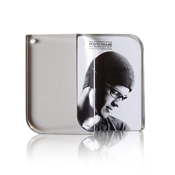 Magnetic Acrylic Picture Block, Acrylic Picture Frame